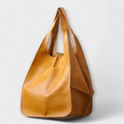 Fie™ - Oversize weekendtaske