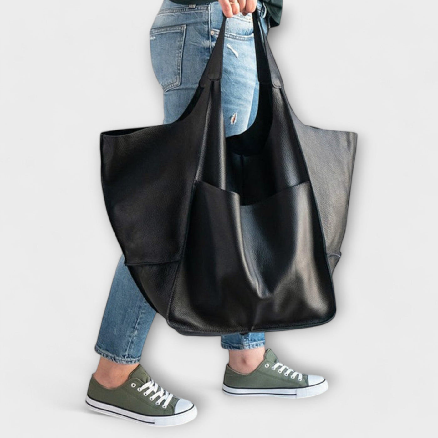 Fie™ - Oversize weekendtaske
