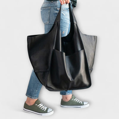 Fie™ - Oversize weekendtaske