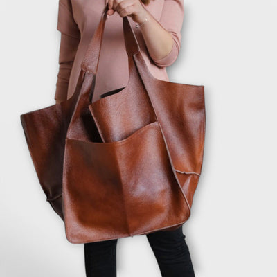 Fie™ - Oversize weekendtaske