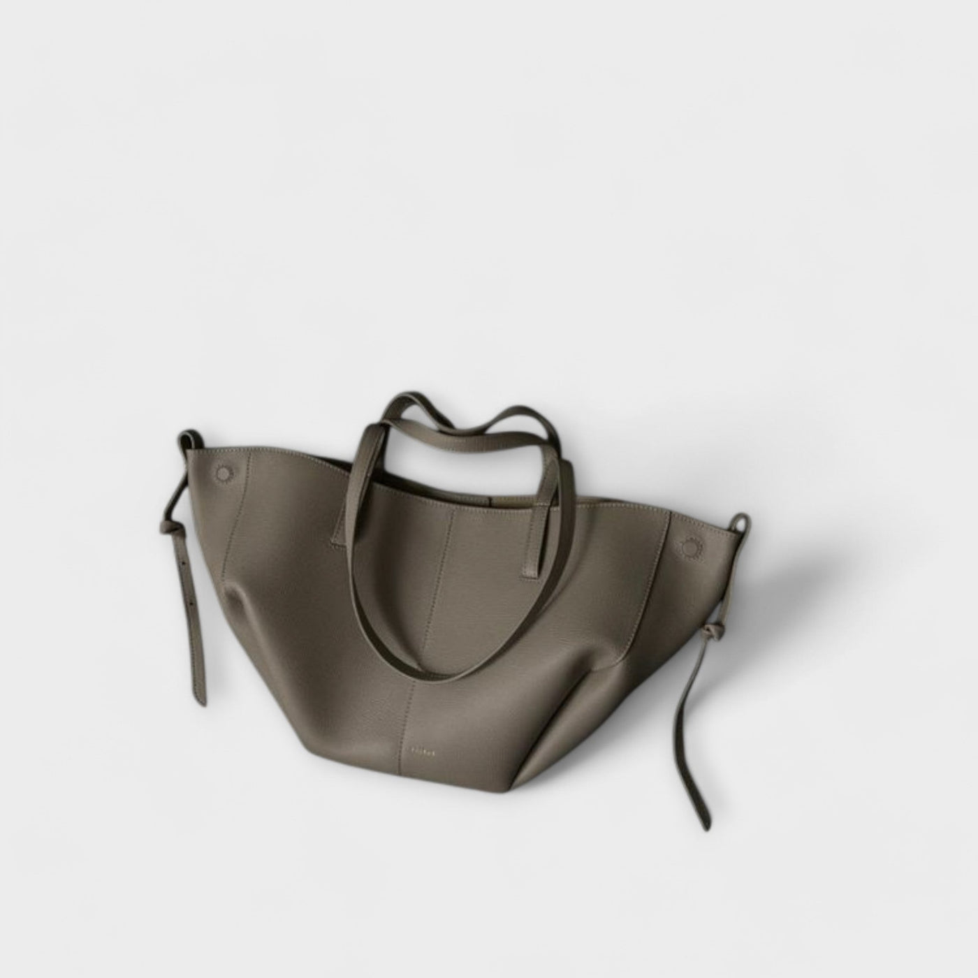 Nelia™ - Vintage tote taske