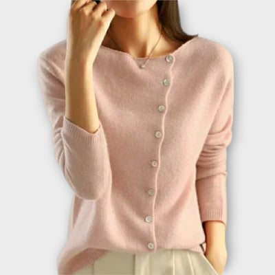 Martina™ - Blød cardigan