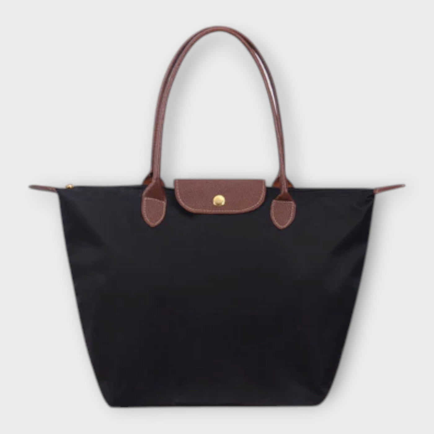 Sidsel™ - Elegant Oxford taske