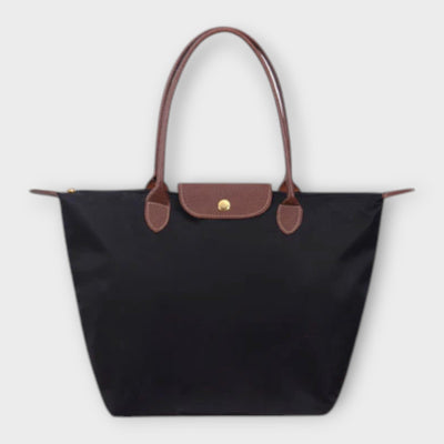 Sidsel™ - Elegant Oxford taske