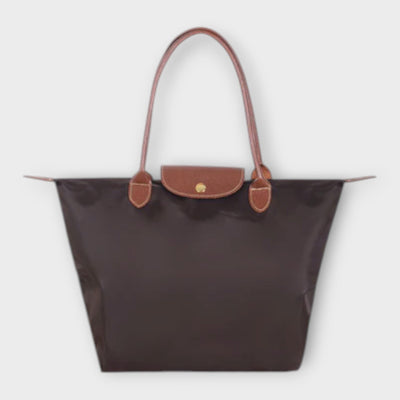 Sidsel™ - Elegant Oxford taske