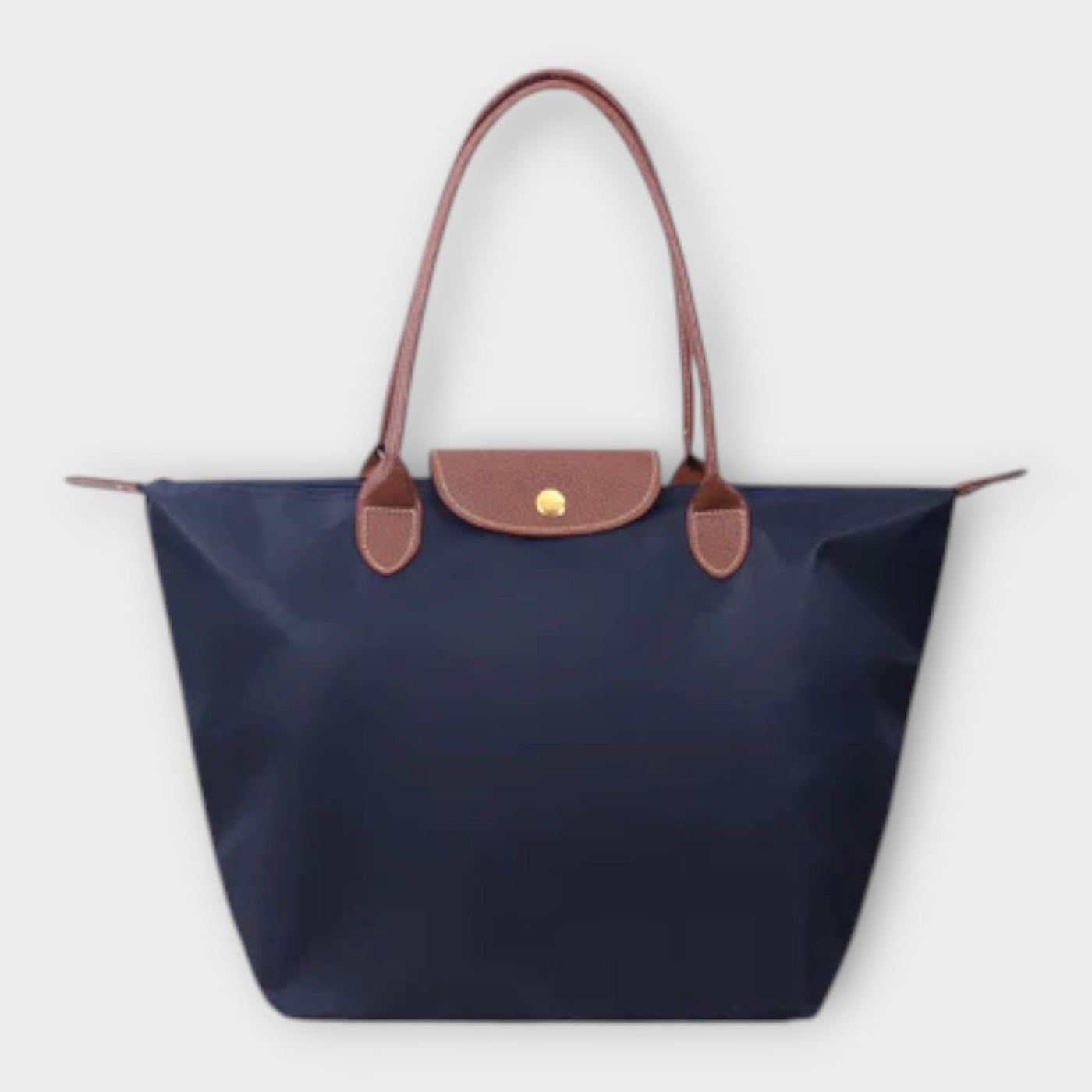 Sidsel™ - Elegant Oxford taske