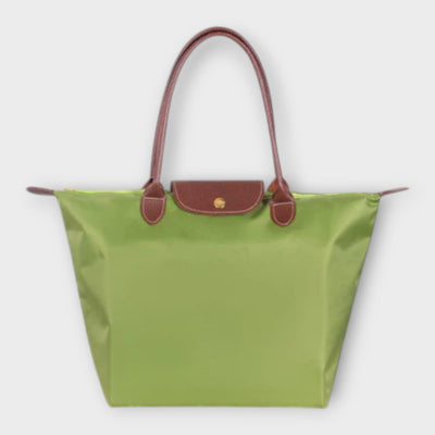 Sidsel™ - Elegant Oxford taske
