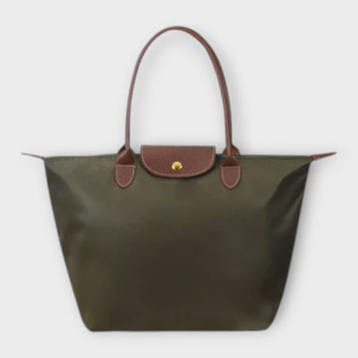 Sidsel™ - Elegant Oxford taske