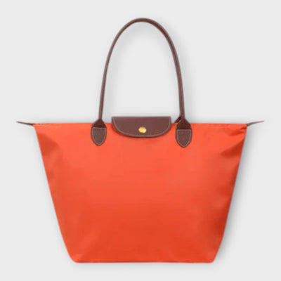 Sidsel™ - Elegant Oxford taske