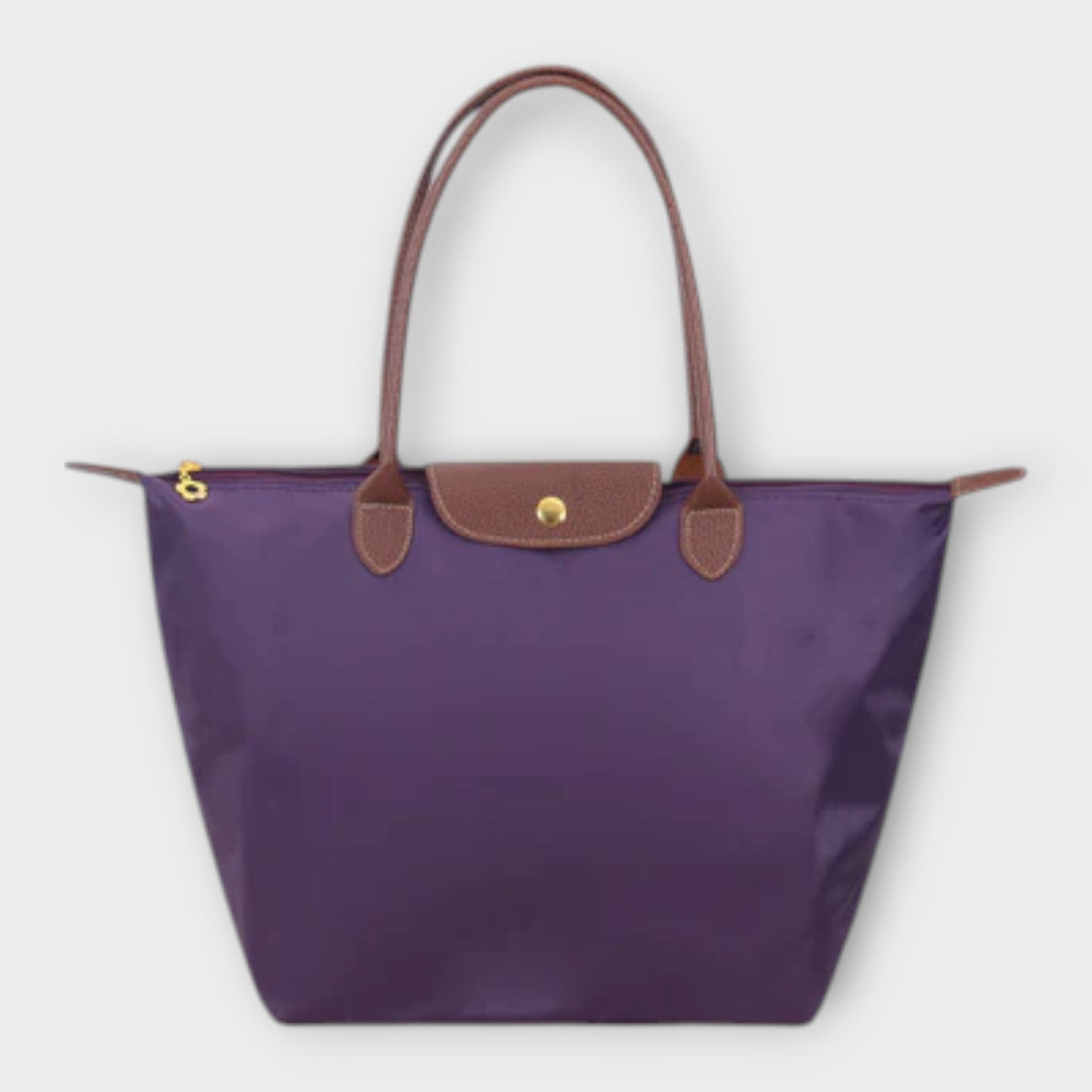 Sidsel™ - Elegant Oxford taske