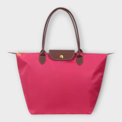 Sidsel™ - Elegant Oxford taske