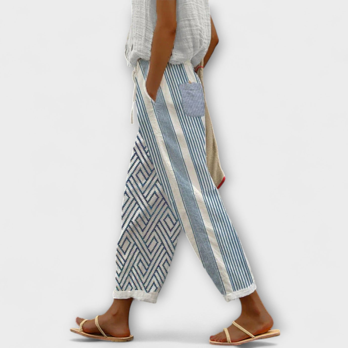 Daya™ - Distinktive casual bukser