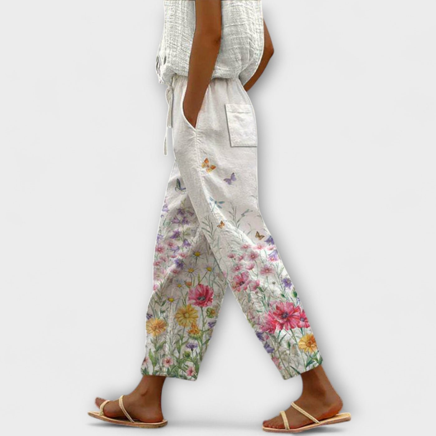 Daya™ - Distinktive casual bukser