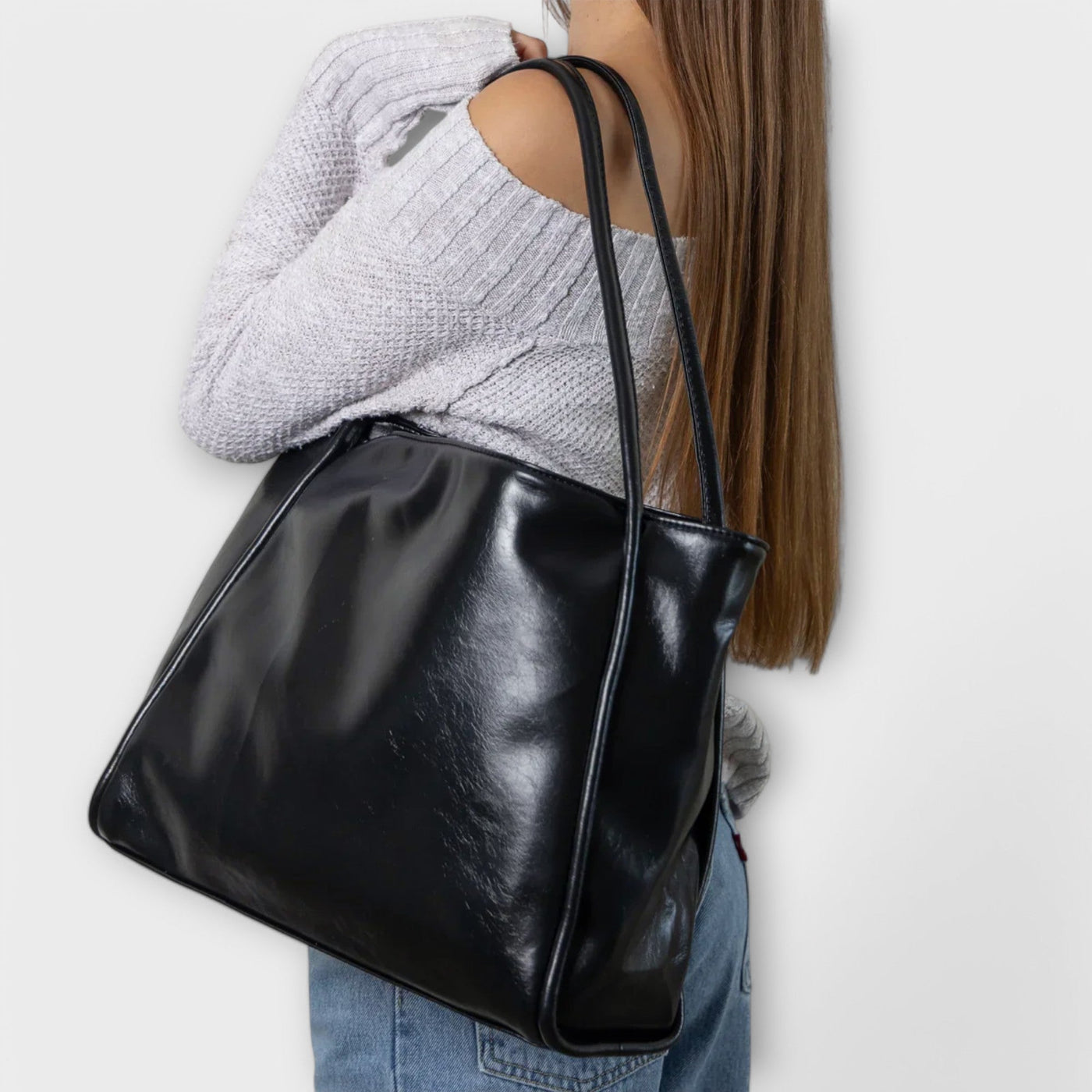 Kaila™ - Elegant Skuldertaske